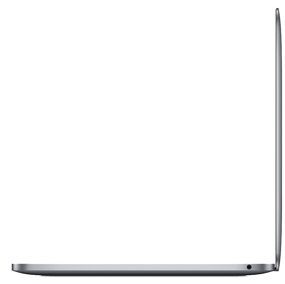 MacBook Pro 13  Retina Z0UM0000X Space Grey(i7 3.5GHz/ 256GB SSD/ 16GB/Intel Iris Graphics 650)